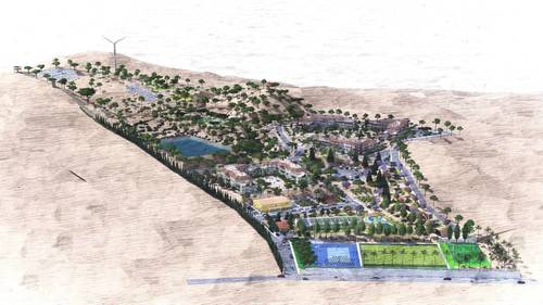 imagen 13 de FINCA URBANIZABLE