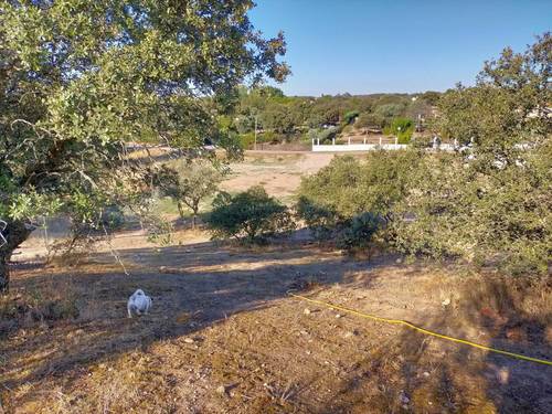 imagen 1 de Terreno urbano y agricola, edificable 1000m2