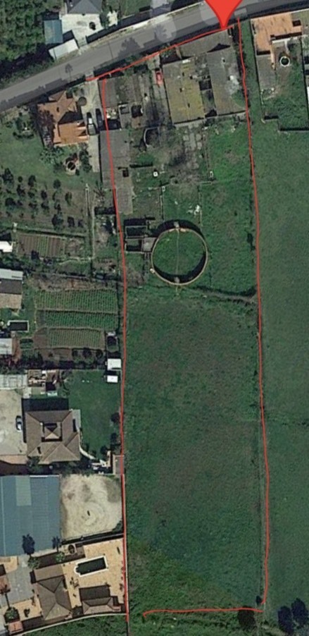 imagen 1 de Finca en Los Barrios-Benharas