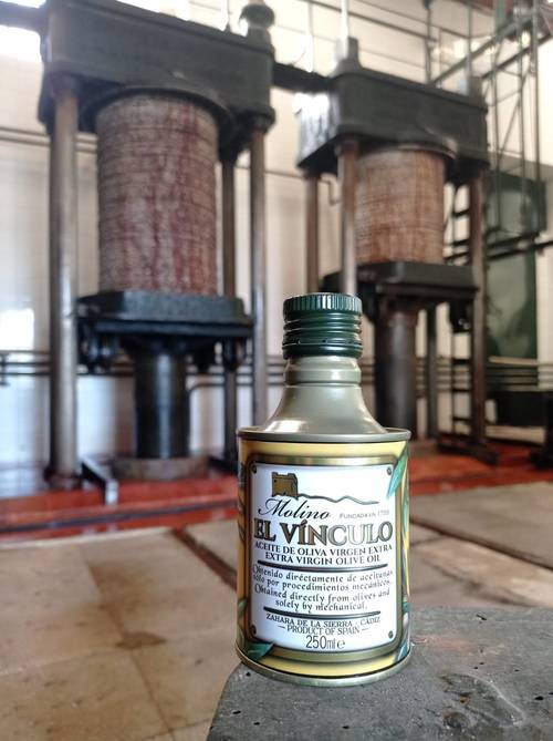 imagen 1 de Molino El Vínculo