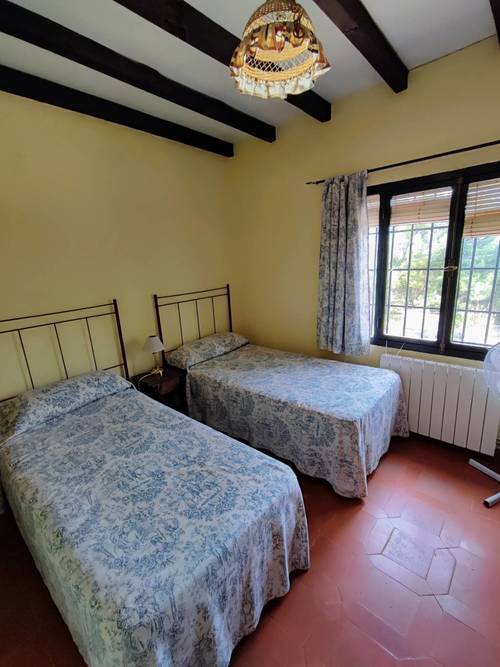 imagen 20 de Casa San Ana