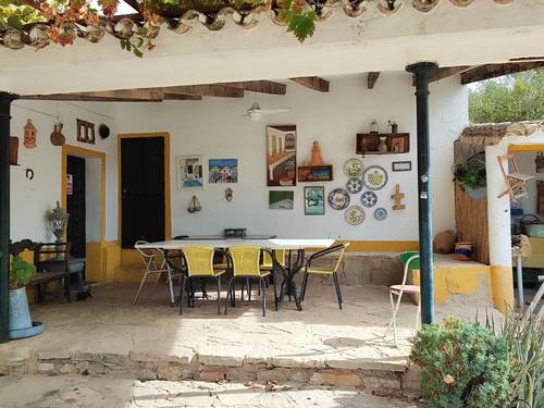 imagen 1 de Casa San Ana