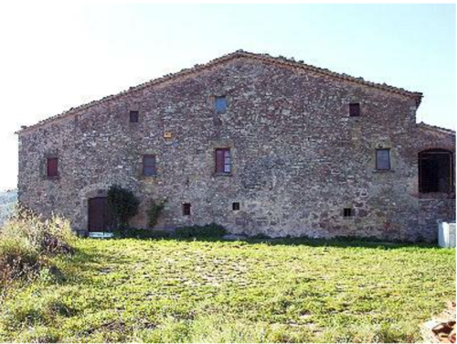 imagen 1 de Masía La Roca de Granera ( 136 ha.)