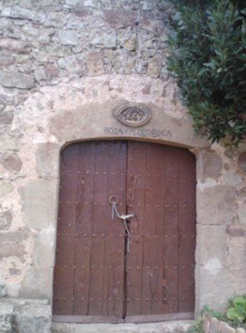 imagen 2 de Masía La Roca de Granera ( 136 ha.)
