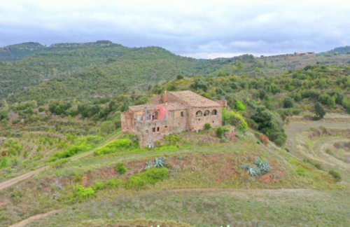 imagen 4 de Masía La Roca de Granera ( 136 ha.)