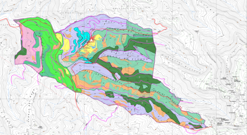 imagen 5 de Masía La Roca de Granera ( 136 ha.)