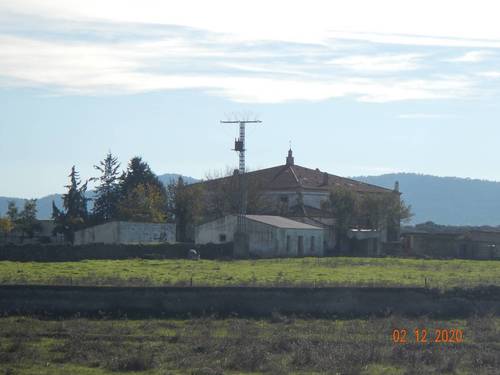 imagen 1 de INVERSORES Oportunidad Dehesa 98 Ha. Caserón y edificaciones, arbolado. Subasta Pública