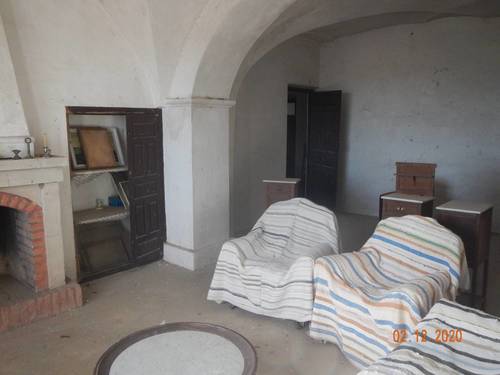 imagen 2 de INVERSORES Oportunidad Dehesa 98 Ha. Caserón y edificaciones, arbolado. Subasta Pública