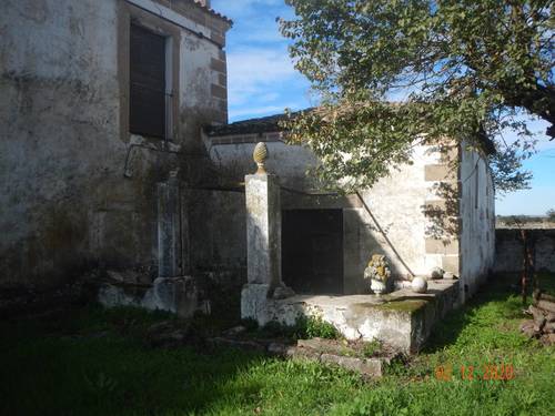 imagen 6 de INVERSORES Oportunidad Dehesa 98 Ha. Caserón y edificaciones, arbolado. Subasta Pública