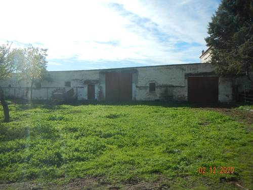 imagen 16 de INVERSORES Oportunidad Dehesa 98 Ha. Caserón y edificaciones, arbolado. Subasta Pública