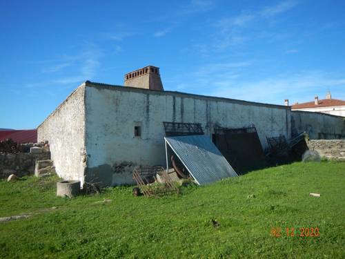 imagen 17 de INVERSORES Oportunidad Dehesa 98 Ha. Caserón y edificaciones, arbolado. Subasta Pública