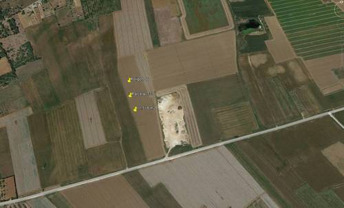 imagen 1 de Terreno rústico y agrario con regadío en ariany