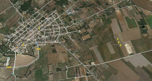 imagen 1 de Terreno rústico y agrario con regadío en ariany