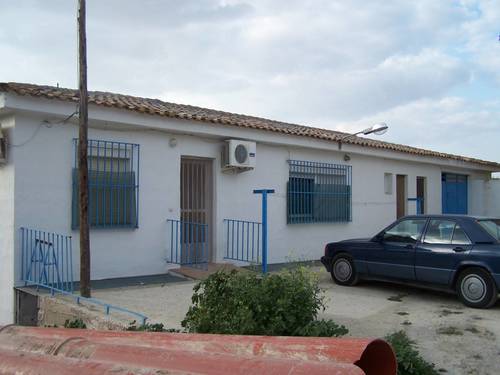 imagen 2 de FINCA RUSTICA