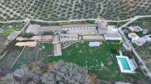 imagen 1 de FINCA RUSTICA