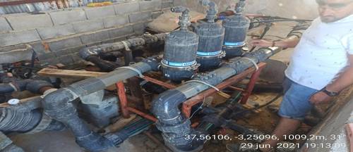 imagen 2 de Finca de 205 hectáreas de olivos