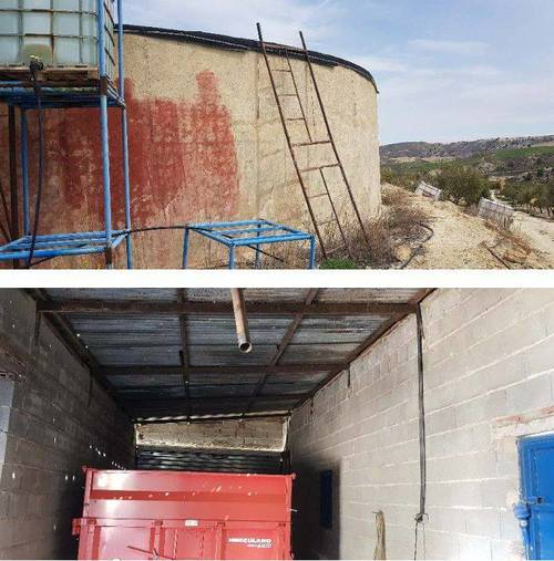 imagen 3 de Finca de 205 hectáreas de olivos