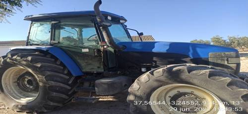 imagen 6 de Finca de 205 hectáreas de olivos