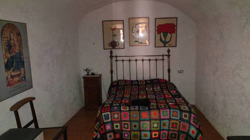 imagen 10 de FINCA PARA ALMENDROS LLANA 200 HA GUADIX