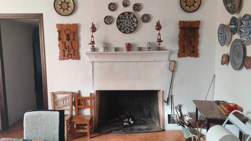imagen 8 de FINCA PARA ALMENDROS LLANA 200 HA GUADIX