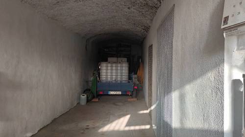 imagen 11 de FINCA PARA ALMENDROS LLANA 200 HA GUADIX