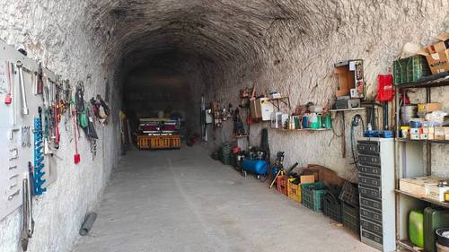 imagen 3 de FINCA PARA ALMENDROS LLANA 200 HA GUADIX