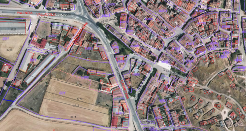imagen 1 de PARCELA