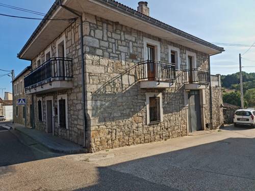 imagen 1 de Casa doble adosada lista para entrar a vivir