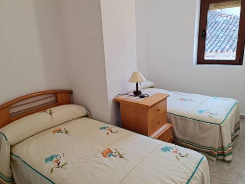 imagen 14 de Casa doble adosada lista para entrar a vivir