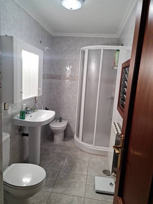 imagen 6 de Casa doble adosada lista para entrar a vivir