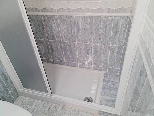 imagen 8 de Casa doble adosada lista para entrar a vivir