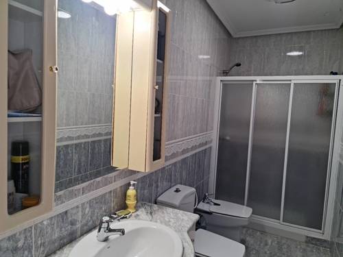 imagen 5 de Casa doble adosada lista para entrar a vivir