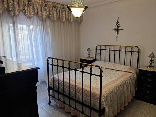imagen 13 de Casa doble adosada lista para entrar a vivir
