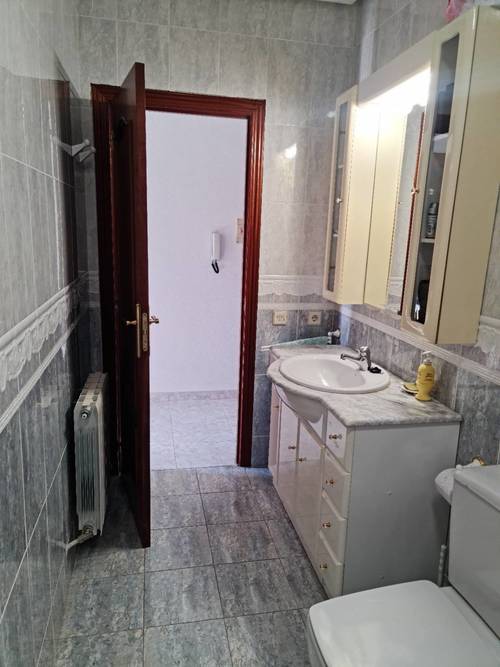 imagen 7 de Casa doble adosada lista para entrar a vivir
