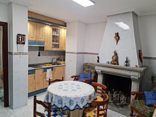 imagen 10 de Casa doble adosada lista para entrar a vivir