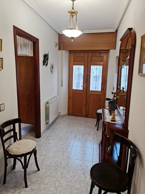 imagen 17 de Casa doble adosada lista para entrar a vivir