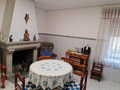imagen 11 de Casa doble adosada lista para entrar a vivir