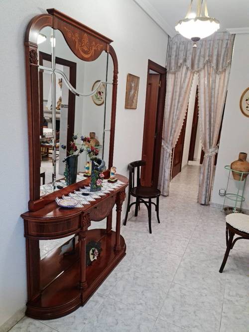 imagen 16 de Casa doble adosada lista para entrar a vivir