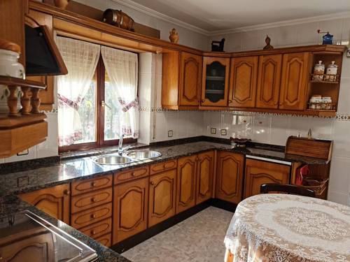 imagen 3 de Casa doble adosada lista para entrar a vivir