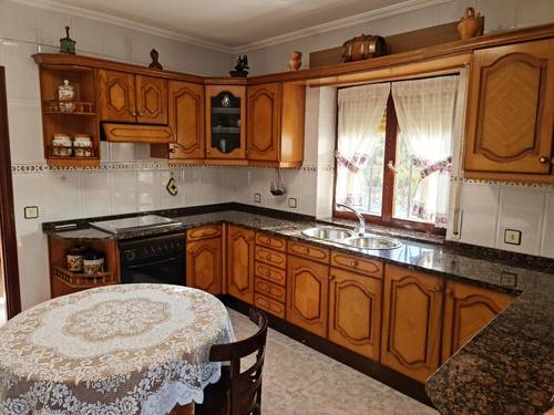 imagen 4 de Casa doble adosada lista para entrar a vivir