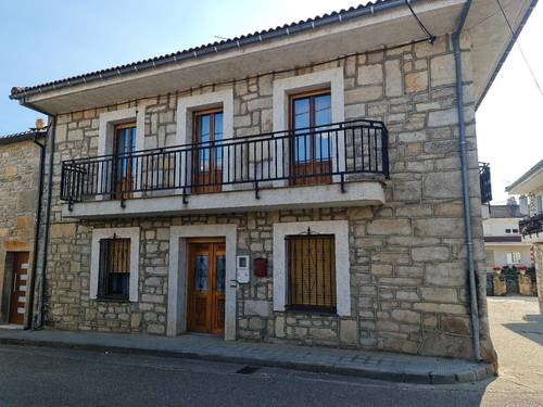 imagen 1 de Casa doble adosada lista para entrar a vivir