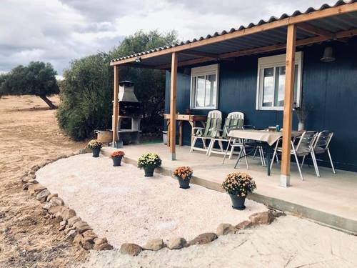 imagen 1 de Finca rustica en guaro con caseta de aperos