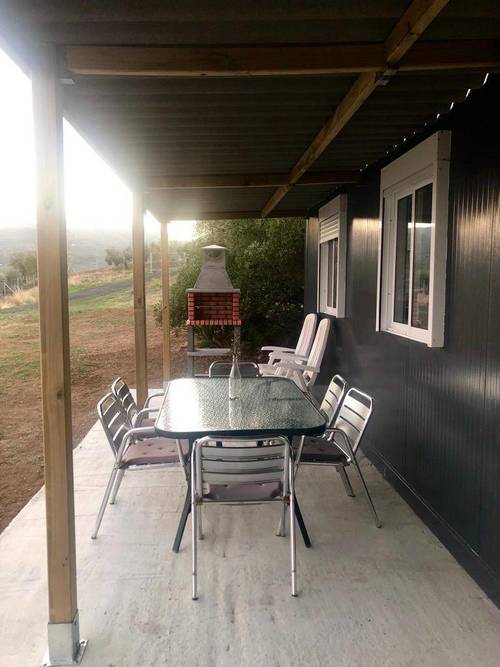 imagen 10 de Finca rustica en guaro con caseta de aperos