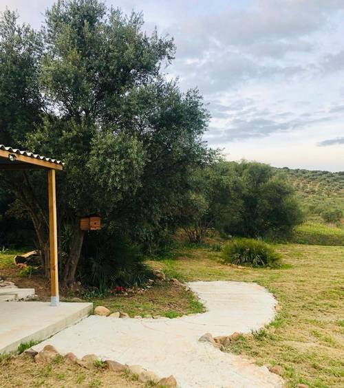 imagen 13 de Finca rustica en guaro con caseta de aperos
