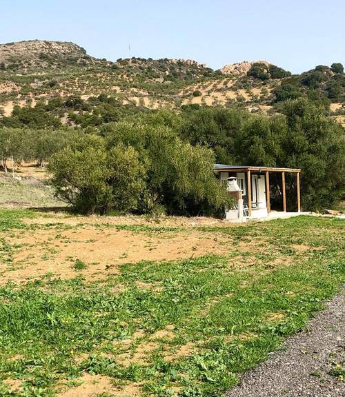imagen 14 de Finca rustica en guaro con caseta de aperos