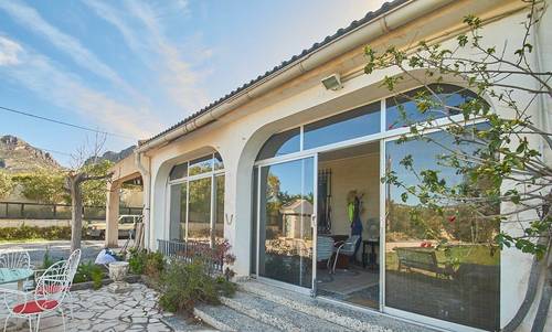 imagen 12 de Venta de hípica con vivienda en Alicante
