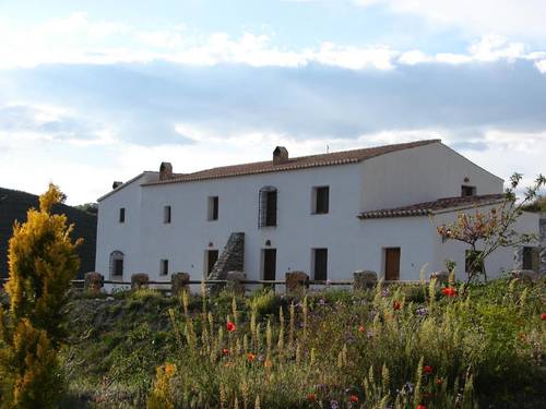 imagen 5 de VENTA DE CASA RURAL LEGALIZADA JUNTO CON FINCA ECOLOGICA DE 24 HECTAREAS