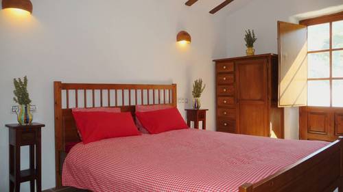 imagen 12 de VENTA DE CASA RURAL LEGALIZADA JUNTO CON FINCA ECOLOGICA DE 24 HECTAREAS