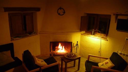 imagen 11 de VENTA DE CASA RURAL LEGALIZADA JUNTO CON FINCA ECOLOGICA DE 24 HECTAREAS