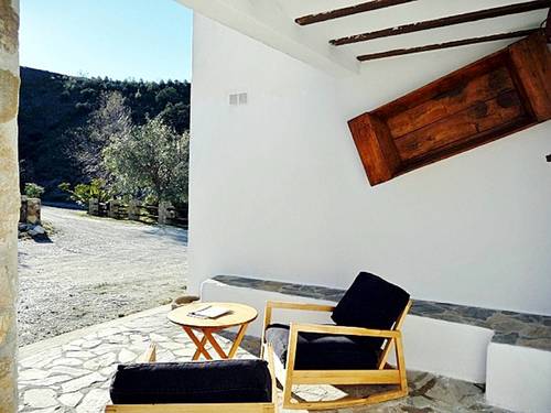 imagen 10 de VENTA DE CASA RURAL LEGALIZADA JUNTO CON FINCA ECOLOGICA DE 24 HECTAREAS